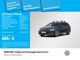 Volkswagen Passat Alltrack 4 Mot 2.0 TDI AHK IQ.Light  IQ.D - gebrauchte VW Passat Alltrack aus dem Jahr 2024