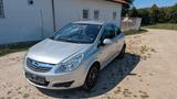 Opel Corsa D 1.2  - Opel Corsa aus 2006: 1.2