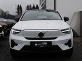Volvo C40 Recharge Single Motor Core SHZ NAVI LED PANO - Volvo: Motor