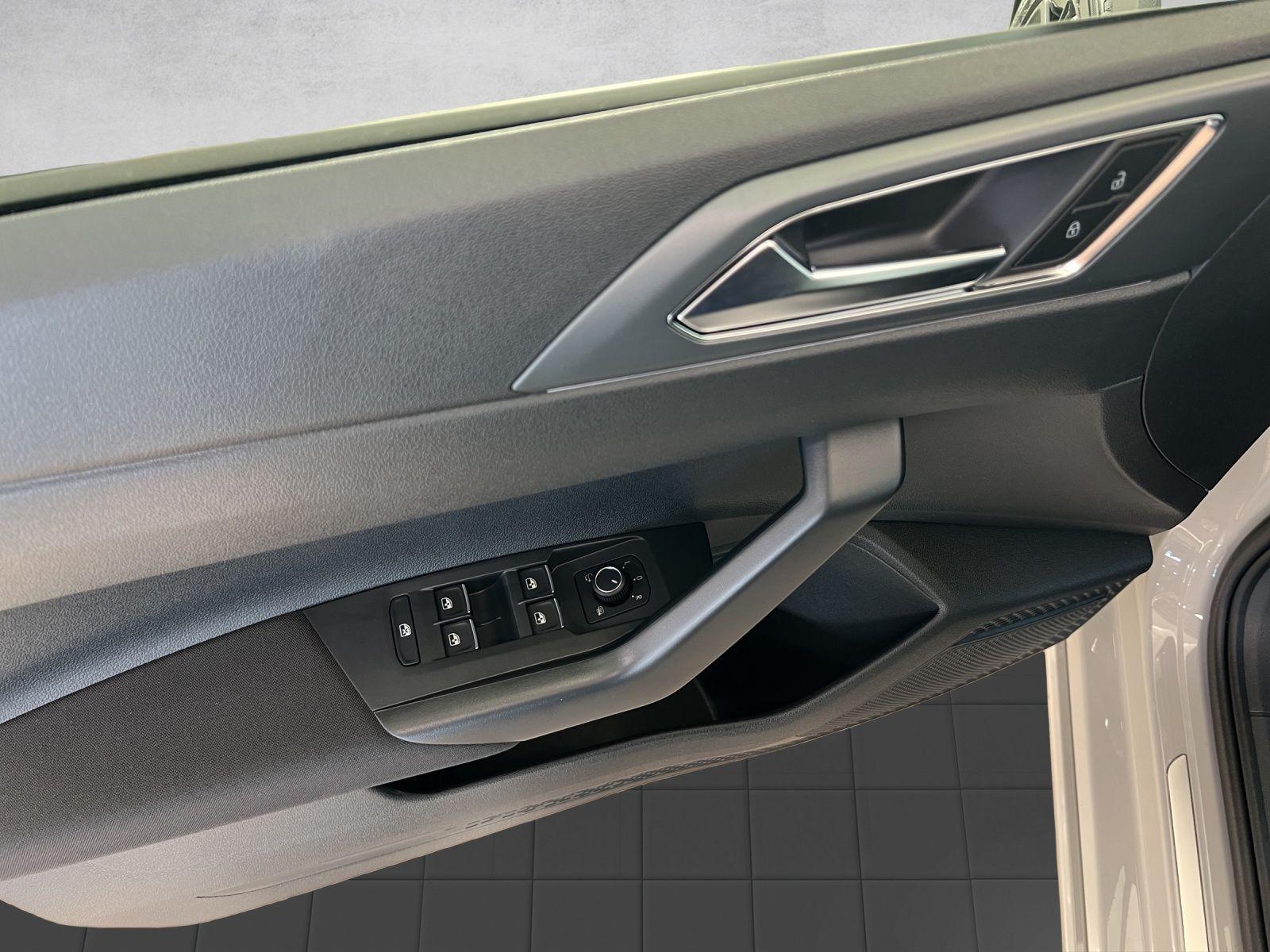 Volkswagen Taigo R-Line 1.0 TSI DSG Navi*ACC*LED Matrix, миниатюра 11