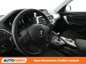 BMW 118 - 11
