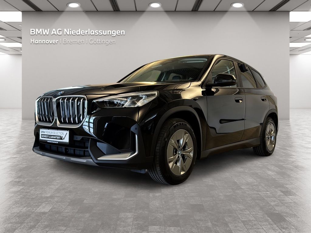 Image of BMW iX1