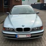 BMW 523iA Limousine - BMW 523 aus 1998