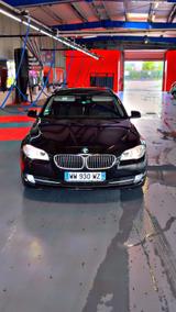 BMW 5er F11 520 D Automatik - BMW: 5er F11