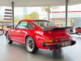 Porsche 911 SC Carrera 3.0 Coupé Turbo Flügel - Porsche: 911 Sc Turbo