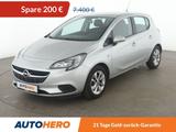 Opel Corsa 1.4 Edition*KLIMA*GARANTIE* - Opel Corsa Gebrauchtwagen in München