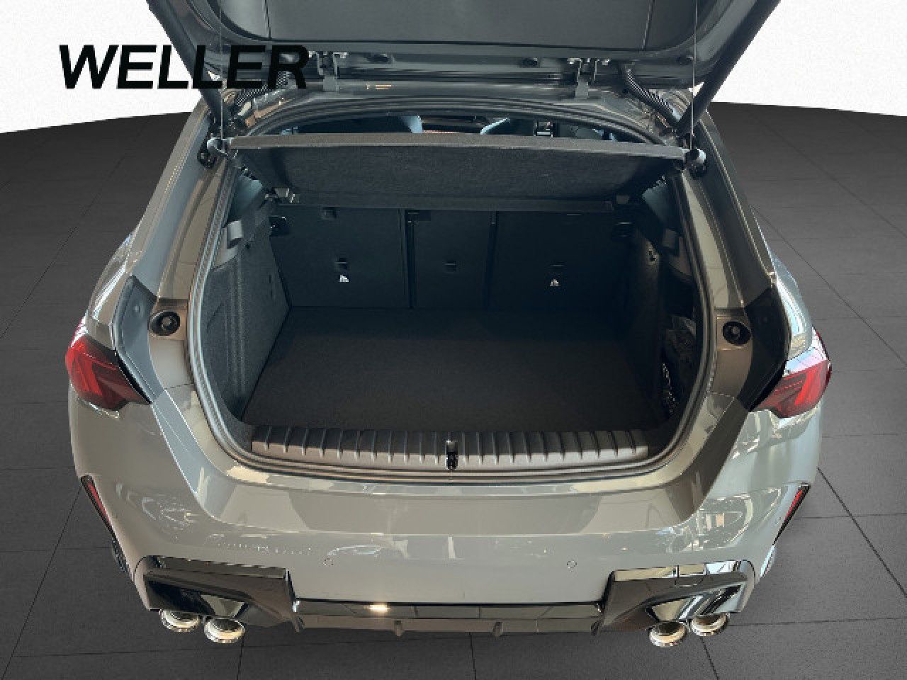 BMW M135 - Bild 17