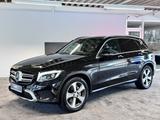 Mercedes-Benz GLC 220d 4Matic Pano Memory 360° HeadUp Ambiente - Mercedes-Benz GLC-Klasse Gebrauchtwagen in Bremen