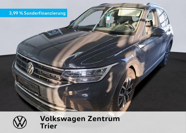 Volkswagen Tiguan 1.5 TSI Life LED, Winterpaket, ZGV