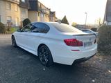 BMW 530d xDrive M-Paket Head-Up 8fach bereift - BMW 530: 530d M Paket