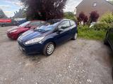 Ford Fiesta 1,25 44kW Trend Trend - Ford Fiesta: 44 Kw