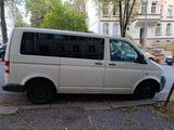 Volkswagen T5 Transporter - VW T5 Transporter Gebrauchtwagen in Leipzig