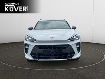Cupra Terramar - 2