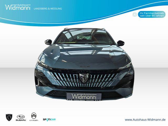 Peugeot 308 SW Hybrid 145e-DSC6 GT Schiebedach, Soundsys