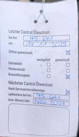 Ford Puma 1,0 EcoBoost Hybrid 92kW Titanium X Aut... - Ford Puma von privat