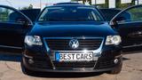 Volkswagen Passat 1.9 TDI Comfortline TOP SAUBER !!! - Volkswagen Passat: 1.9