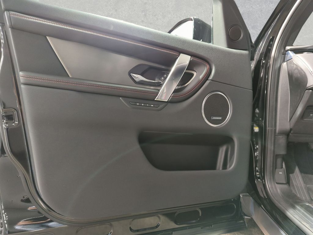 Land Rover Discovery Sport P200 R-Dynamic SE PANORAMA DAB B