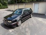 Volkswagen Golf 3 GTI Edition H-Kennzeichen - Volkswagen Golf aus 1994: GTI