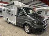 Knaus VAN WAVE 640 MEG VW VANSATION ++MEGA-DEAL++ - Knaus VAN WAVE 640 MEG VANSATION