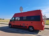 Citroën Jumper / Wohnmobil - Citroën Wohnwagen & Wohnmobile