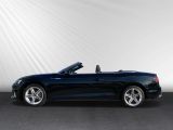 Audi A5 Cabrio 40 TFSI advanced S tronic ACC R-Kamera - Audi A5: Schwarz, Cabrio