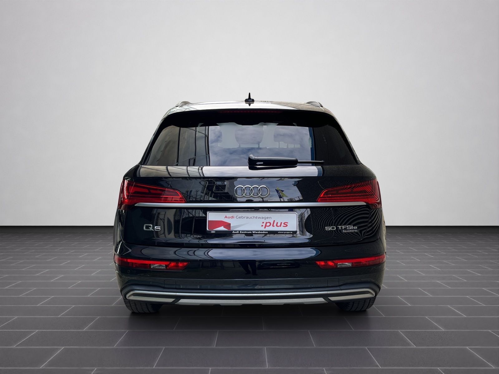 Audi Q5 - Bild 7