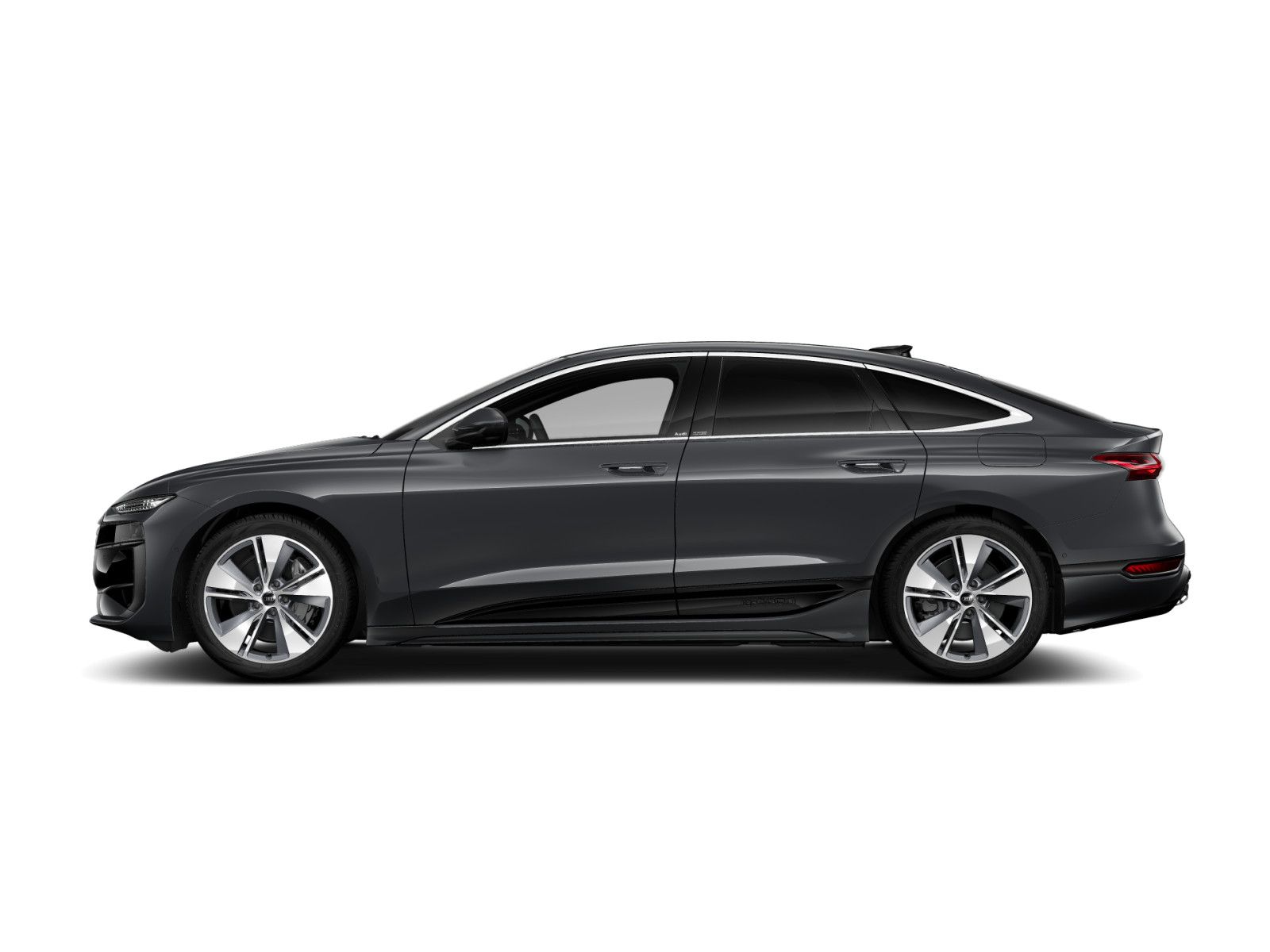 Audi A6 e-tron - Bild 7