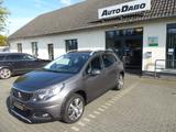 Peugeot 2008 Allure - Peugeot 2008: Kombi