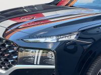 Hyundai Santa Fe 2.2 CRDi SIGNATURE 4X4 AHK 8 Gang DCT H - Image
