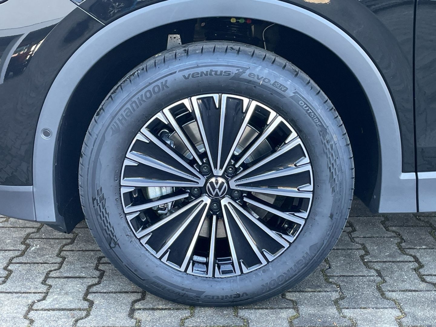 Tiguan ENERGY 2.0TDI DSG Navi/LED/ACC/360°Kamera