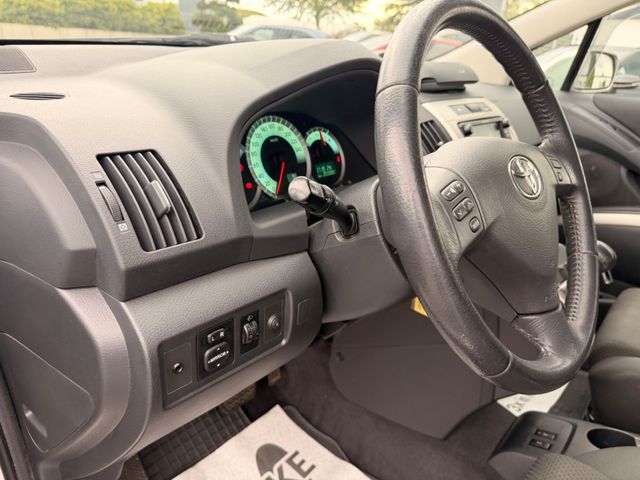 Toyota Corolla Verso 1.8 Executive