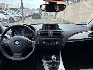 BMW 116 - 5