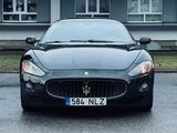 Maserati Granturismo 4.7 V8 S Automatik S - gebrauchte Maserati Granturismo aus dem Jahr 2010