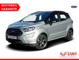 Ford EcoSport 1.0 EcoBoost ST-Line Totwinkel B&O Navi - gebrauchte Ford EcoSport aus dem Jahr 2022