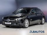Mercedes-Benz A 180 Progressive LED/Pano/Kamera/Ambiente/SHZ/ - Mercedes-Benz A 180 Gebrauchtwagen in Hamburg