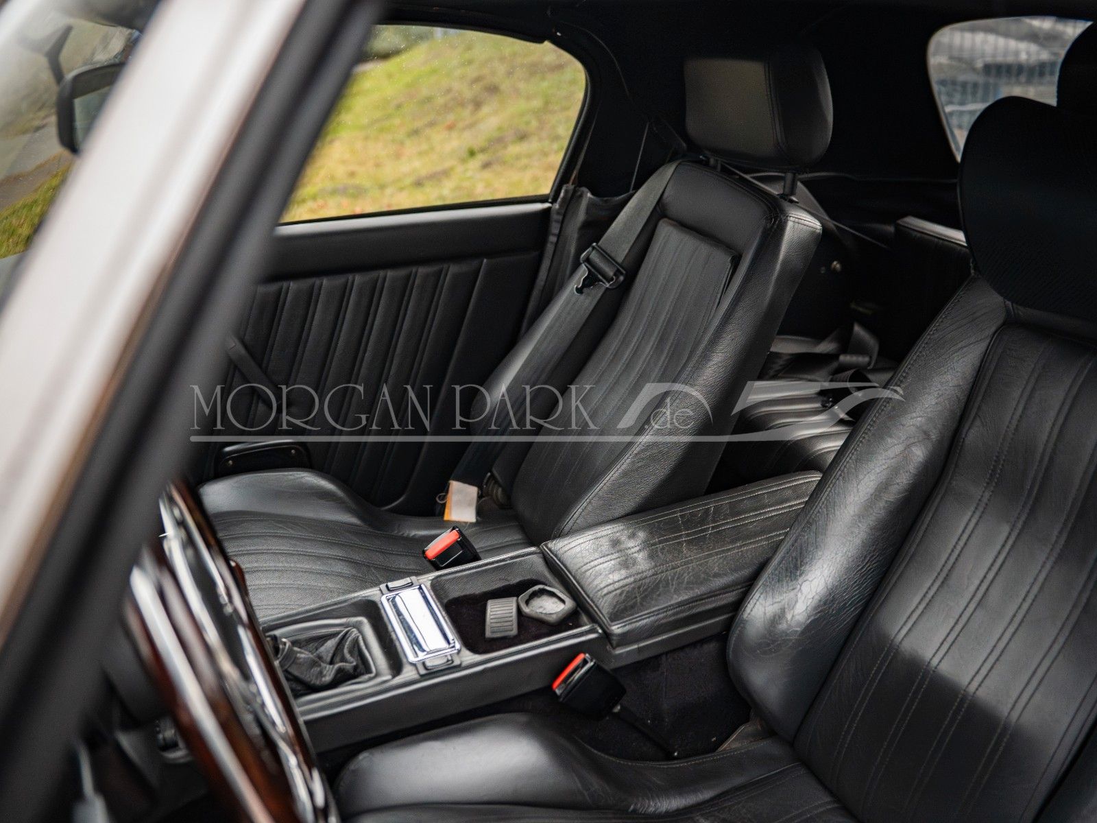 Fahrzeugabbildung Andere HMC