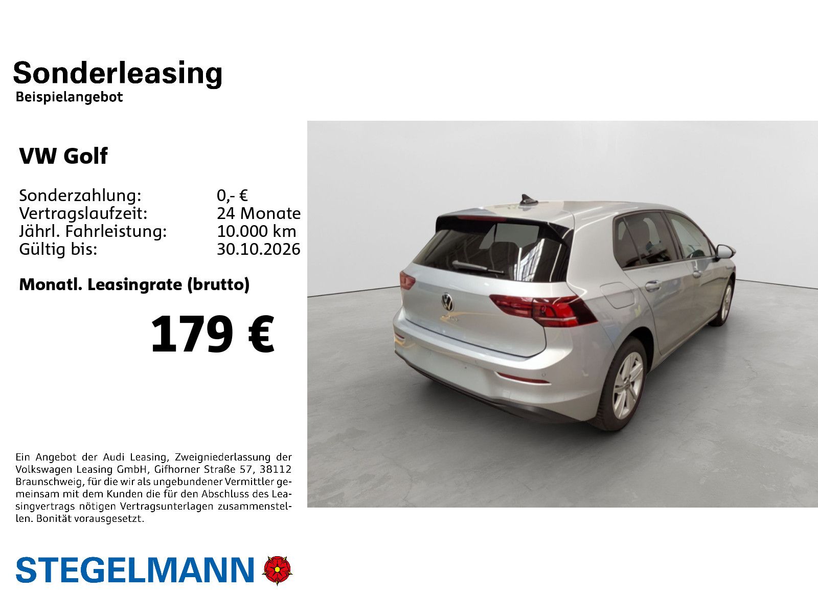 Volkswagen Golf - Bild 3
