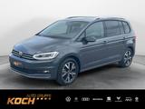 Volkswagen Touran ENERGY 1,5 l TSI OPF 110 kW (150 PS) 7-Ga - Volkswagen Touran ENERGY