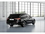 Mercedes-Benz C 180 T Avantgarde/AHK/Totw/Ambiente/LED/Kamera - Jahreswagen