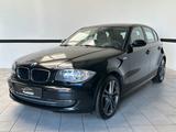 BMW 118i Advantage Efficient Klimaaut.*Sitzheiz.*Alu