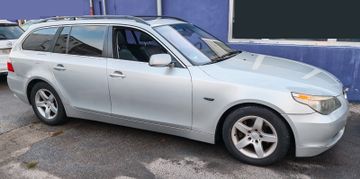 BMW 525 - 4