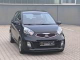 Kia Picanto Dream Team Klima Leder  Tüv/Au 02.2025