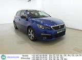 Peugeot 308 1.5 BlueHDI GT-Line Pano Navi 1/2 Sport-Lea - Peugeot 308: Sport