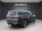 Jeep Wagoneer Serie III 4x4 *GASANLAGE*KLIMA*SHZ* - Jeep Wagoneer Gebrauchtwagen
