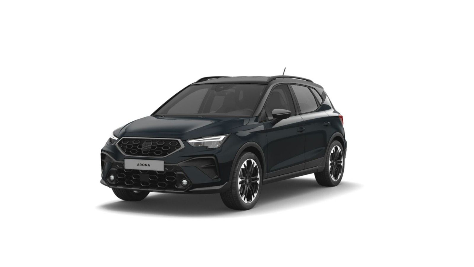 Seat Arona - Bild 2