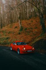 Porsche 924S Carrera GT Replica - Porsche 924: 924s