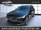 Volvo XC 60 Ultimate Bright AWD - Volvo XC60: Ultimate Bright