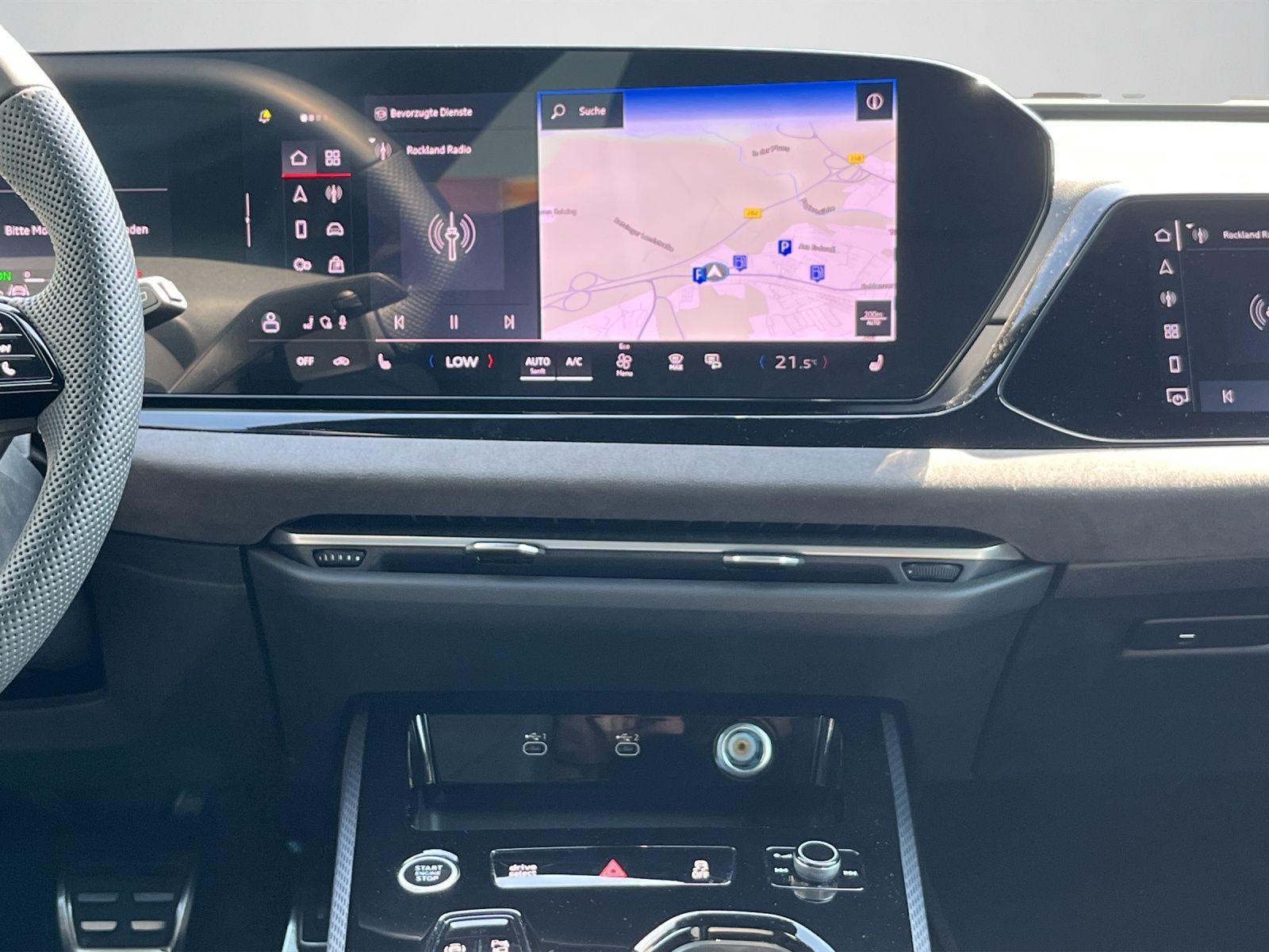 Audi A5 - Bild 13