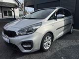 Kia Carens 1.7 CRDI Automatik +Navi+RFK+AHK+75 TKM+T