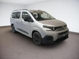 Citroën Berlingo Max XL HDI130 EAT8 - Citroën Berlingo Jahreswagen mit Diesel-Antrieb